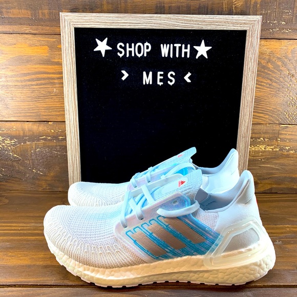 adidas ultraboost sky tint